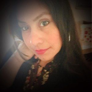 Meet your Posher, Ontiveros